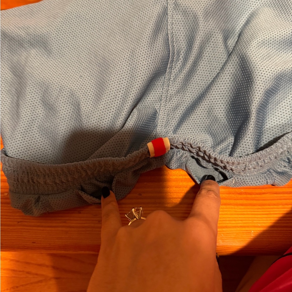Tracksmith Boston Shorts - Picture 8 of 8